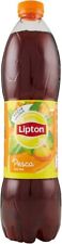Lipton Ice Tea Pêche 1,5L X6