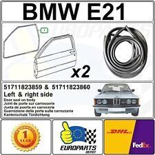 Ensemble De Joints De Porte En