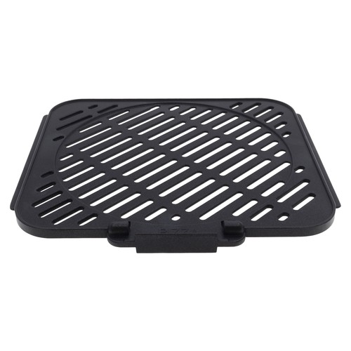Friteuse air plat grill - à,