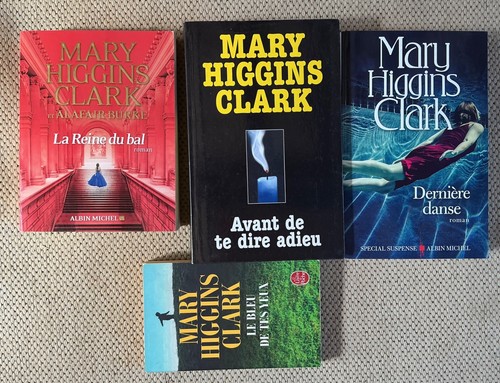 Lot livres romans policiers - lot,