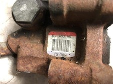 Pompe de direction FORD