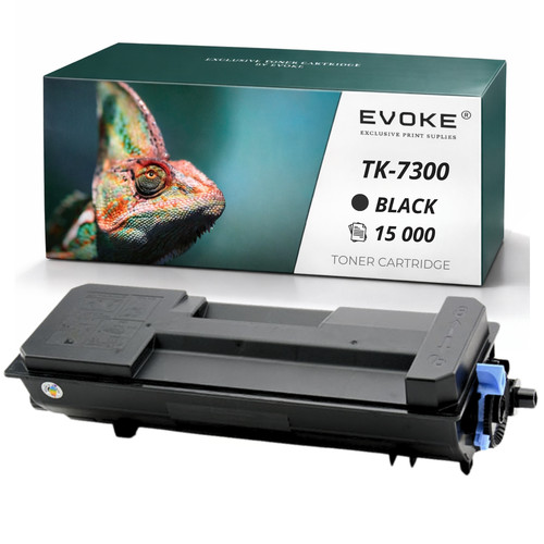 Toner compatible avec kyocera - toner,