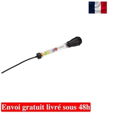 Testeur Antigel à 6 Disques