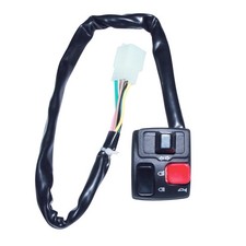 Commodo-commutateur 50 a boite