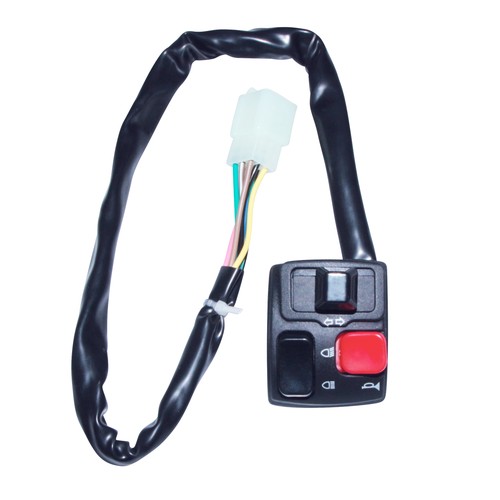 Commodo commutateur boite - commodo-commutateur, a
