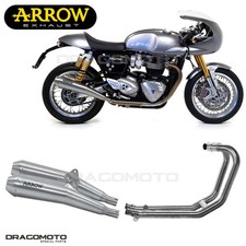 Ligne complete TRIUMPH