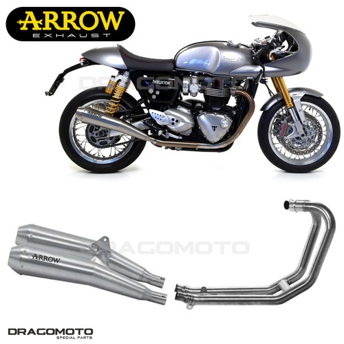 Ligne complete triumph - complete,