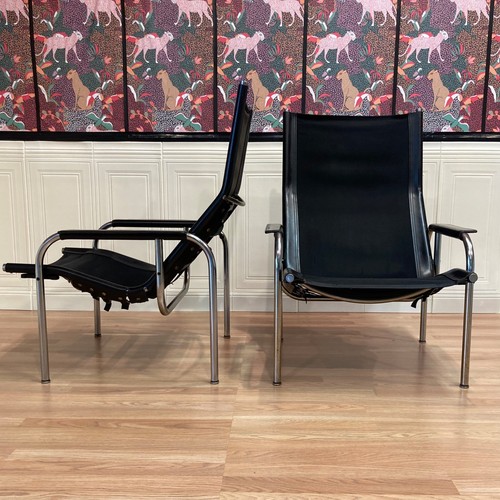 Ensemble fauteuils relax - ensemble, 2