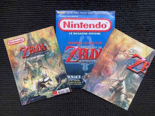 Eelda twilight princess - eelda,