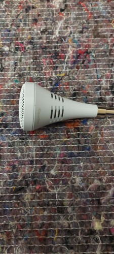 Clearone ceiling microphone - clearone,