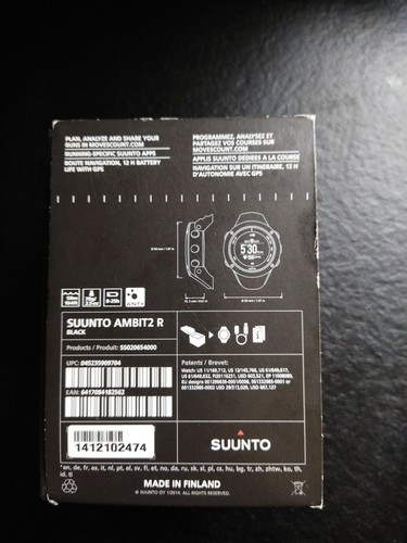 Montre gps glonass outdoor - montre,