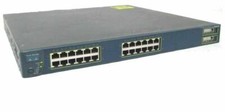 CISCO WS-C3550-24-EMI CATALYST