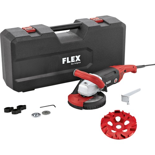 Ponceuse assainissement flex - d'assainissement,