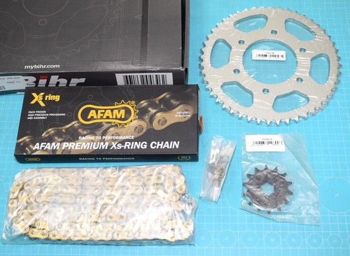 Kit chaîne afam - afam, 14x48