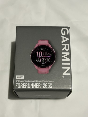 Montre sport connectée - , garmin