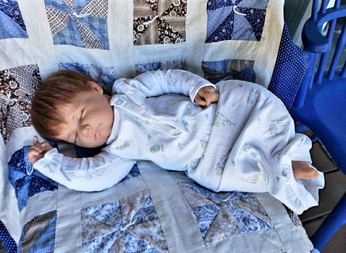 First generation reborn - first,