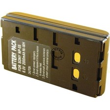 Batterie pour SHARP MX70