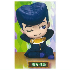 Josuke Higashikata JOJO's