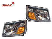 Phare Lumax avec moteur pour