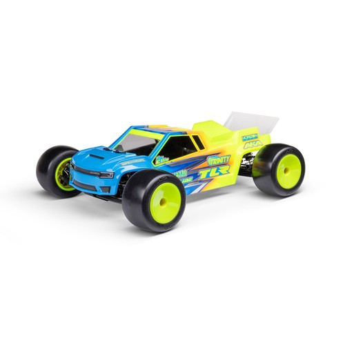 Team losi racing - team, t