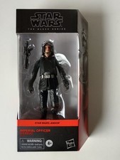 Star Wars The Black Series -