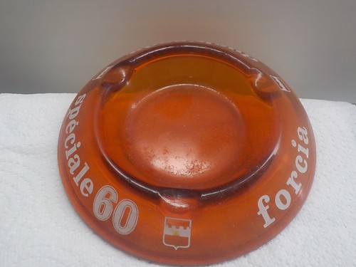 Cendrier ancien biere - ancien,