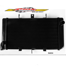 KAWASAKI Z 800 2013/2016 RADIATEUR EAU NEUF