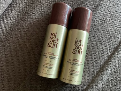 Jet set sun - jet, petit