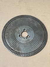 Disque diviseur simple Ø 200