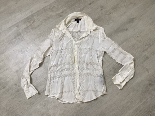 Chemise burberry taille 40 - burberry,