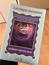 Les anges terrestres - Doreen