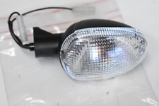 Clignotant origine arrière gauche 50 GILERA RUNNER   500 BEVERLY ref: 639267