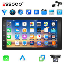 Autoradio 2 DIN Carplay