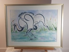 Tableau Inspiration Nakamura