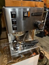 Rancilio Espresso Coffee Maker