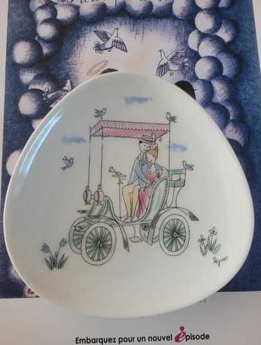 Coupelle collector les - coupelle,