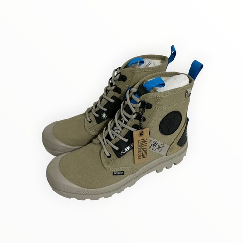 Palladium destiny pampa - destiny,