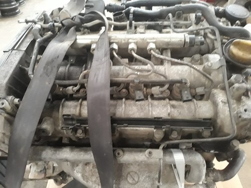 Moteur alfa 156 - alfa, 1.9jtd