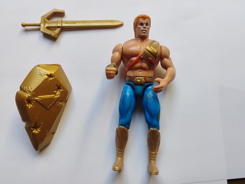 Masters the universe - of, motu