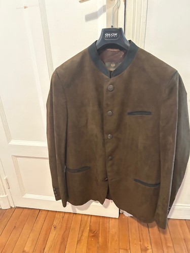 Schneiders veste daim - schneiders, en