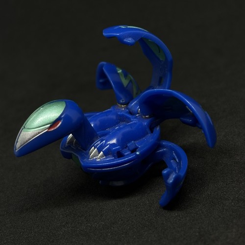 Bakugan oberus aquos blue - oberus,