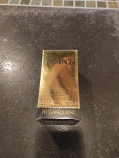 Eau de toilette Yves Saint