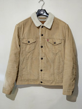 veste Levi’s type Trucker en