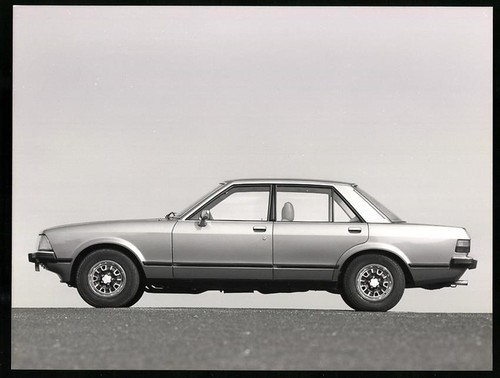 Photographie voiture ford - photographie,