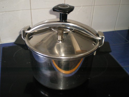 Cocotte minute seb - seb,