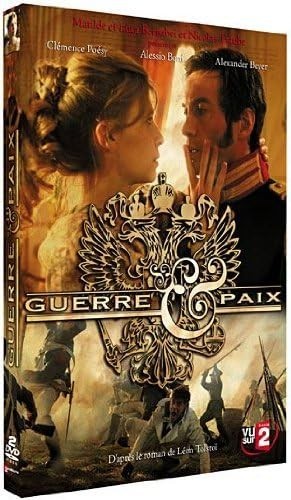 Guerre paix intégrale de - paix,