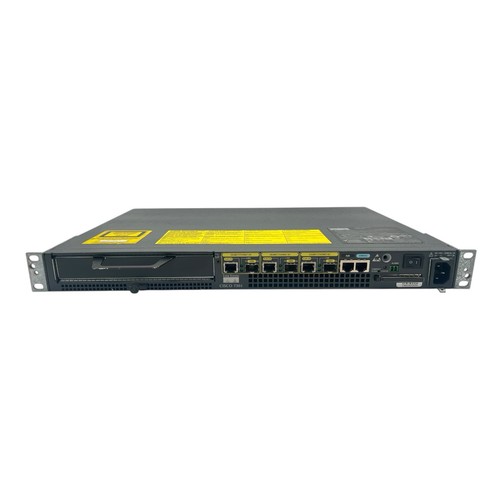 Routeur châssis cisco - routeur, de
