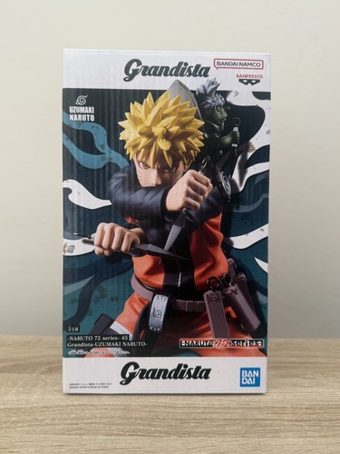 Naruto shippuden figurine - shippuden,