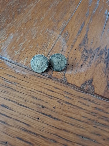 Bouton cape napoléon - bouton,