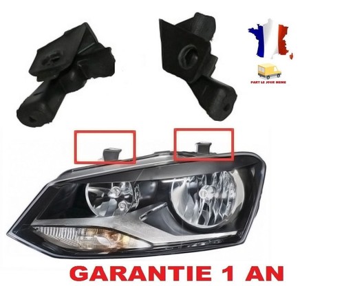 Kit paration de phare - r�paration,